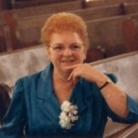 Gertrude Price Profile Photo