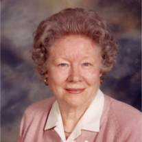 Louise Goodman Miller