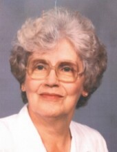 Shirley  Ann Wilthew Thomas Profile Photo