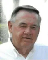 Donnie Ross Evans's obituary image