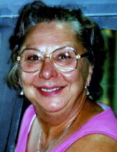 Carole Ellen Lane