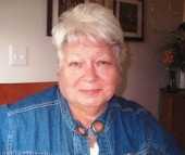 Connie Kevnick