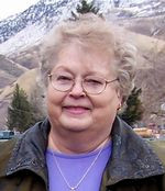 Vonda Lee Holloway Ogden