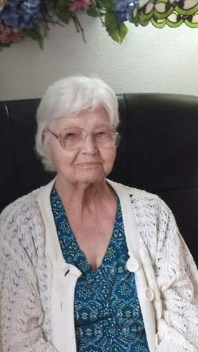 Myrtle M. Van Laarhoven