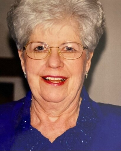 Lois Mae Starrette Poston Profile Photo
