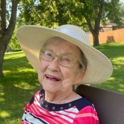 Dorothy Jean Collins Gilmer Profile Photo
