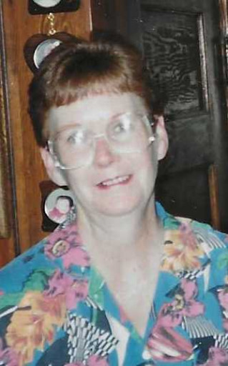 Patricia Ann Nickles Profile Photo