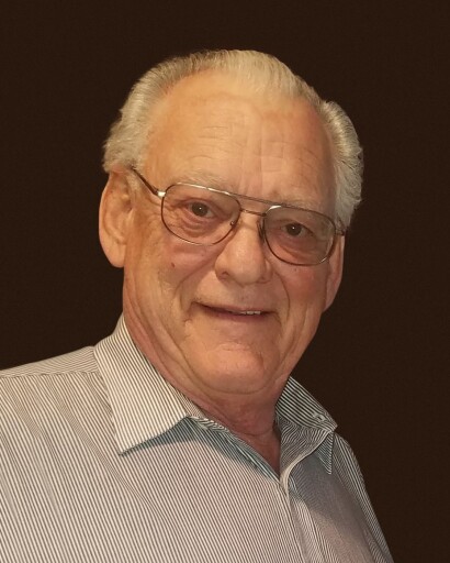 Jerome Albert Deal's obituary image