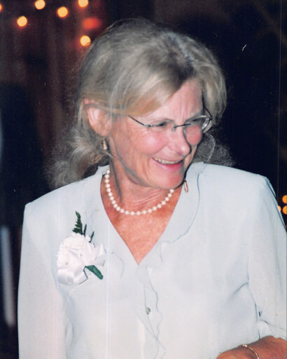 Barbara A. Brown Profile Photo