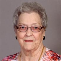 Janet Mary Lindsay Profile Photo