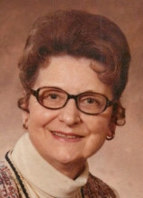 Bertha Lydia Brown Profile Photo