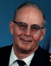 Hiram W. Nissley Profile Photo