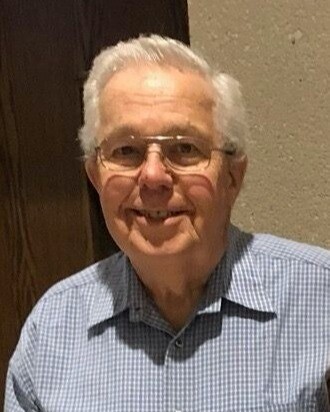 Pastor Charles F. Kramer's obituary image