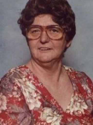 Freda M. Manall Profile Photo