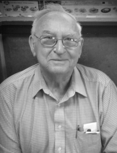 Vyron Melvin Carpenter, Sr.