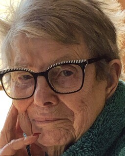 Elaine Amelia Johnson's obituary image