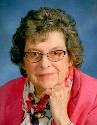 Shirley Angstman Profile Photo