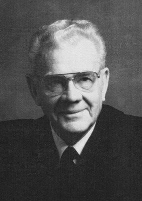 Douglas E. Fry