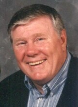 James A. "Jim" Roberts Profile Photo