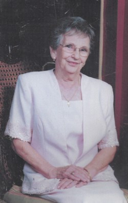 Betty Stansbury