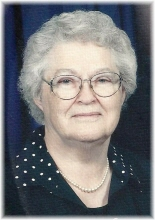 Clara Hoekstra Profile Photo