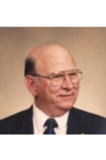 Robert Helms Profile Photo