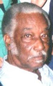 Wilmer Moran, Sr.