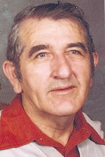 Lester Eugene Steele, Sr.