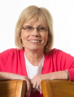 Nancy Buckwalter Profile Photo