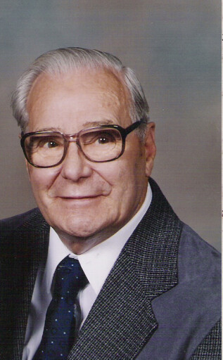 Harold Emmart