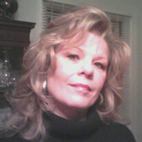 Bobbie Kay Glisson Crooks Profile Photo