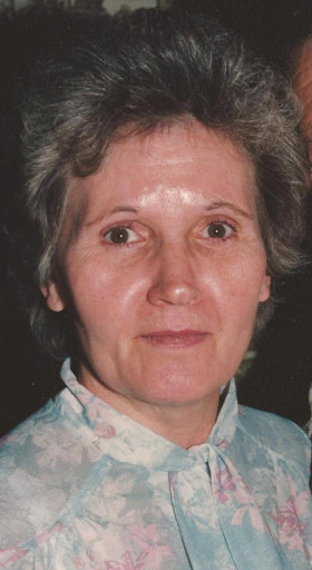 Mary Calcamp Profile Photo