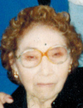 Petra F. Estrada