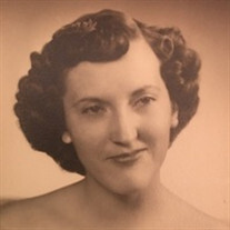 Doris Miles Turner Profile Photo
