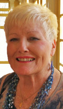 Yvonne M. Crawford