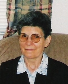 Betty Jordan