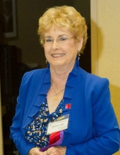 Marion Conley Profile Photo