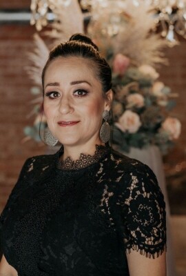 Emilia Cruz Profile Photo