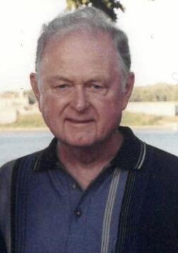 Charles Robert Tausch