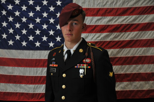 Spc Jarrett Nicholas Kotalik