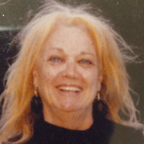 Deborah Sue McDonald