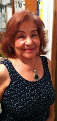 Yolanda Ramirez Profile Photo