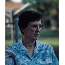 Barbara Ann McMahn