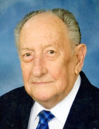 George Welborn Profile Photo