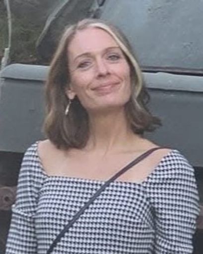 Beth Zaunbrecher Profile Photo
