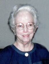 Josephine H. Norvell Profile Photo