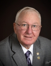 Maynard W. Geisler