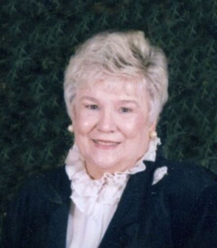 Ruth  Steinke