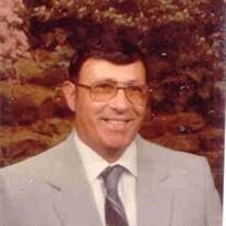 Joe Magliolo, Jr.