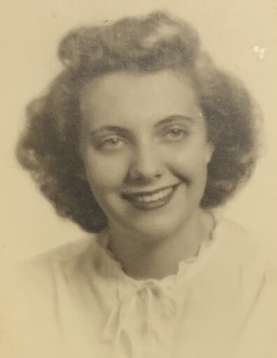 Dorothy Ann Park Swindel Profile Photo